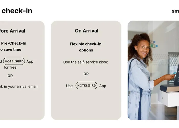 Smartments Berlin City West